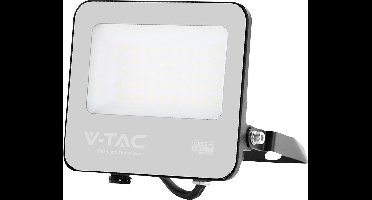 V-TAC VT-44033 231986 LED-schijnwerper Energielabel: D (A - G) 30 W Lichtkleur (naam): Wit