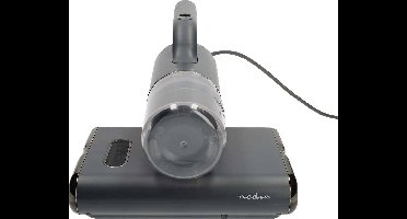 Nedis MCCD250GY Matrasreiniger 500 W Zakloos