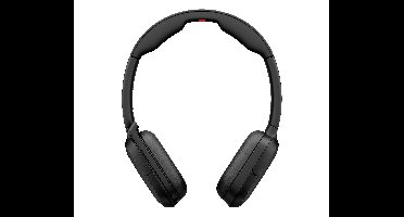HP Poly Focus 625 Headset + Charge Stand On Ear headset Zwart