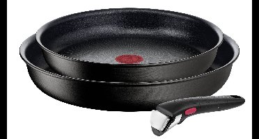 Tefal L7639032 Pannenset