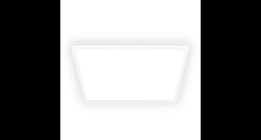 Briloner TAVA 7535416 LED-paneel 45 W Neutraalwit Wit