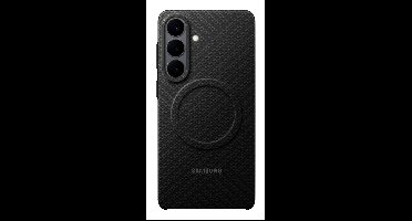 Samsung Carbon Magnet Case Cover Samsung Galaxy S26+ Zwart