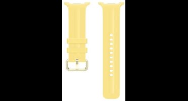 Samsung Sport Band Reserve armband Maat: S/M Yellow