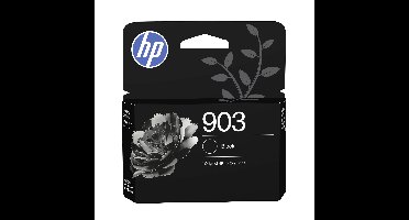 HP Inktcartridge 903 Origineel Single Zwart T6L99AE
