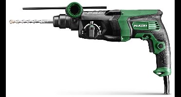 HiKOKI SDS-Plus-Boorhamer 830 W