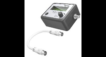 Hama SAT finder