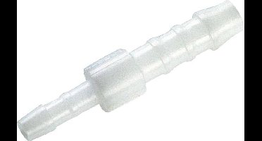 GARDENA 07322-20 PVC Slangverloop 12 mm, 8 mm