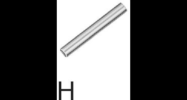 Hazet 1100S-H2260 Verbindingspen Inhoud 1 stuk(s)
