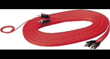 Sinuslive CK-65 cinchkabel 5 m