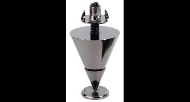 Monacor SPS-30/SC Luidspreker-spikes 4 stuk(s)