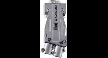 LAPP 21700591 Sensor/actuator dataconnector Aantal polen (sensoren): 9 Adapter, haaks, Afsluitweerstand 1 stuk(s) Piece
