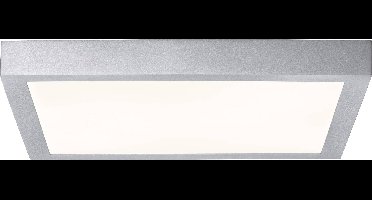 Paulmann Lunar 706.51 LED-paneel 22 W Warmwit Chroom (mat)