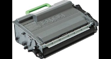 Brother Toner TN-3512 Origineel Zwart 12000 bladzijden TN3512