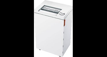 Ideal Office 2445 Papierversnipperaar 21 vellen Strip cut 4 mm P-2 35 l Ook geschikt voor Paperclips, Nietjes