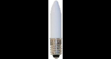 BELI-BECO 8486 Displaylampje 19 V 1.14 W Fitting E5.5 Helder 1 stuk(s)
