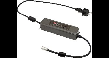 MEAN WELL OWA-120E-15 Tafelnetvoeding, vaste spanning 15 V/DC 8 A 120 W