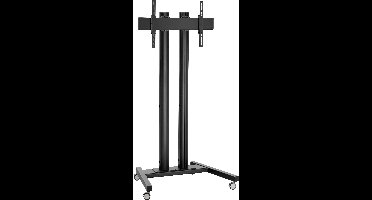 Vogels TD1864 TV-wagen Kantelbaar