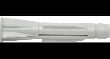 SWG 9060637080 Hollewandplug 34 mm 6 mm 10 stuk(s)