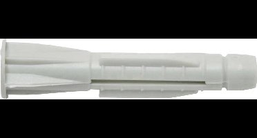 SWG 9060852080 Hollewandplug 47 mm 8 mm 10 stuk(s)
