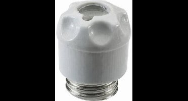 Mersen 00590.000200 D-schroefkap Geschikt voor Zekeringsgrootte 000-4 Afmeting zekering: DII 25 A 500 V