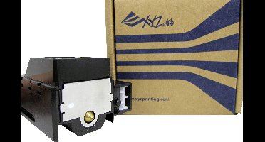 XYZprinting XYZprinting Quick Release Extruder 0,4 mm Geschikt voor: XYZprinting da Vinci Junior, XYZprinting da Vinci Junior 1.0w RS1J0XY101B RS1J0XY101B