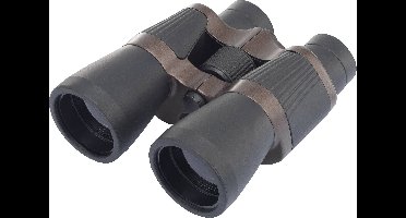 Renkforce Verrekijker 10 x 50 mm Porro Zwart BM1125