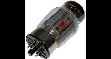 BTB Vertrieb KT 88 Elektronenbuis Fitting: Octal 1 stuk(s)
