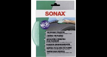 Sonax 417200 Opbrengspons 1 stuk(s) (l x b) 800 mm x 500 mm