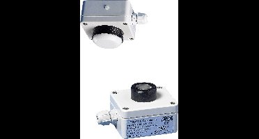 Delta Ohm HD2021TCA HD 2021 TCA Lichtmeter 2000 - 200000 lx