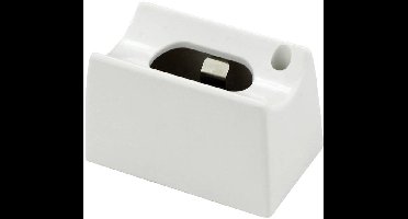 LEDmaxx S14DWH Lampfitting S14d 230 V 60 W