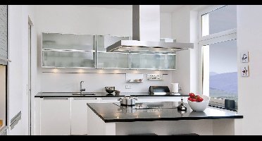 Paulmann 98462 Structure Inbouwlamp LED, Halogeen G4 20 W Chroom