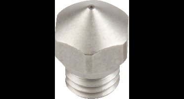 Micro-Swiss micro-Swiss mondstuk MK8, 0,2 mm MK8 Hotend M2549-02