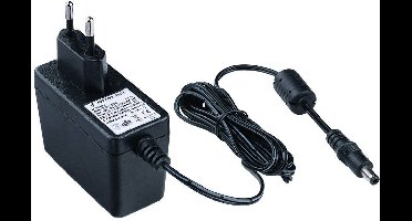 Dehner Elektronik ATM 012T-W120E Stekkernetvoeding, vaste spanning 12 V 1 A 12 W Gestabiliseerd