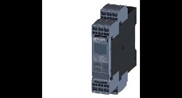 Siemens 3UG4841-2CA40 3UG48412CA40 Bewakingsrelais