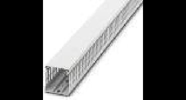 Phoenix Contact 3240629 Kabelgoot (l x b x h) 2000 x 60 x 60 mm 18 stuk(s)