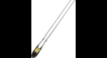 B + B Thermo-Technik TS-NTC-833 TS-NTC-833 Temperatuursensor -40 tot +100 °C 50 kΩ Radiaal bedraad