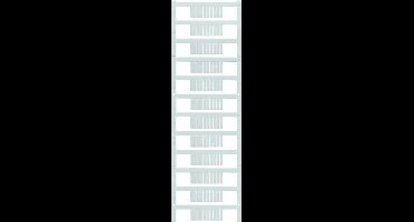 Weidmüller 1778270000 Wit 600 stuk(s)