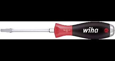 Wiha Schlitzschraubendreher Stahlk. 12,0x2,0x200mm 6k-K SoftFinish Werkplaats Platte schroevendraaier Kopbreedte: 12 mm Koplengte: 200 mm DIN ISO 2380