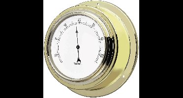 TFA Dostmann 19.2015 19.2015 Thermometer Messing