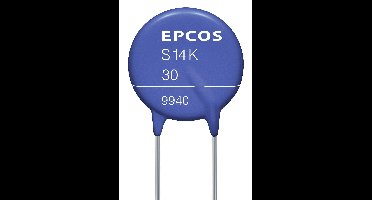 TDK B72220S0350K101 S20K35 Schijfvaristor 56 V 1 stuk(s)