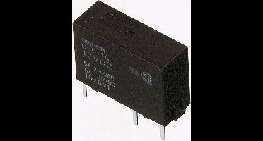 Omron G6D-1A-ASI 24DC Printrelais 24 V/DC 5 A 1x NO 1 stuk(s)