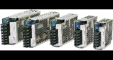 TDK-Lambda HWS600P-24 Schakelnetvoedingsmodule 26.4 V/DC 25 A 600 W
