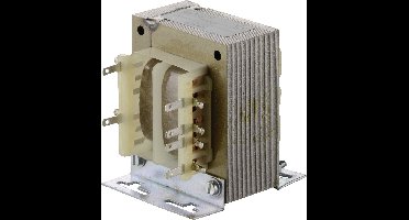 elma TT IZ75 Scheidingstransformator 1 x 230 V 2 x 115 V/AC 240 VA 1.05 A