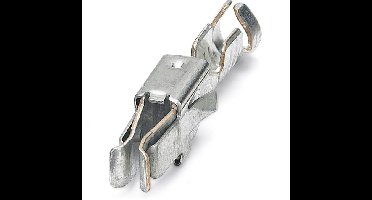 MSTBC-MT 0,2-0,5 - Accessoires MSTBC-MT 0,2-0,5 1879531 Phoenix Contact Inhoud: 100 stuk(s)