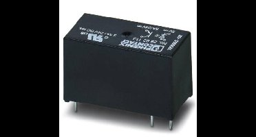 Phoenix Contact Halfgeleiderrelais 2982100 5 A Schakelspanning (max.): 33 V/DC 10 stuk(s)
