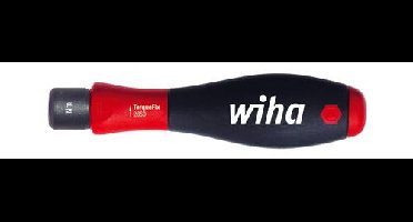 Wiha 26052 Momentschroevendraaier Werkplaats 3 - 3 Nm DIN EN ISO 6789, DIN EN 26789