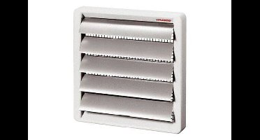 Maico Ventilatoren Maico Ventilator-sluitklep Meerdere kleuren