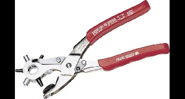 NWS 170K-12-220 Revolvertang 4 mm, 4.5 mm, 5 mm 4 mm, 4.5 mm, 5 mm 220 mm 1 stuk(s)