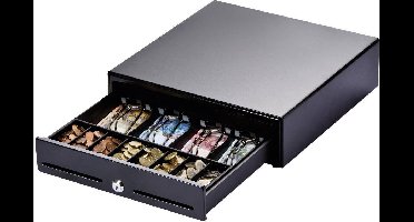 Metapace K-2 Kassalade Zwart Compact