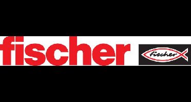 Fischer 090931 HM 6 x 37 S K NV Hollewandplug 37 mm 12 mm 1 set(s)